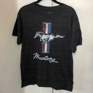 Official Ford Mustang ❤️💙 UNISEX tee